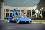 Lamborghini Countach LP400 Periscopica 1975 года